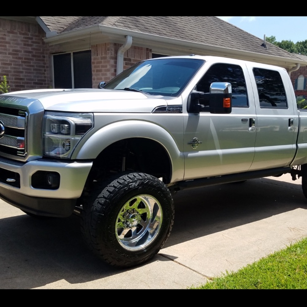 Meet your Posher, Sawyer